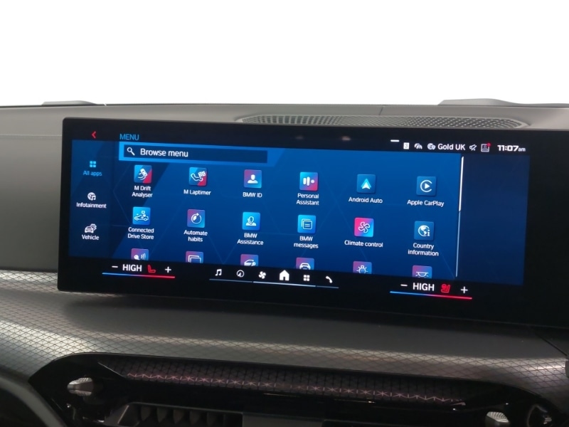 Used BMW M4 2026 for sale - 77924738: Photo 8