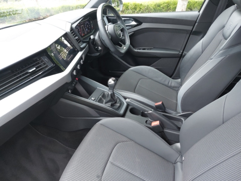 Used Audi A1 2023 for sale - 77657309: Photo 5