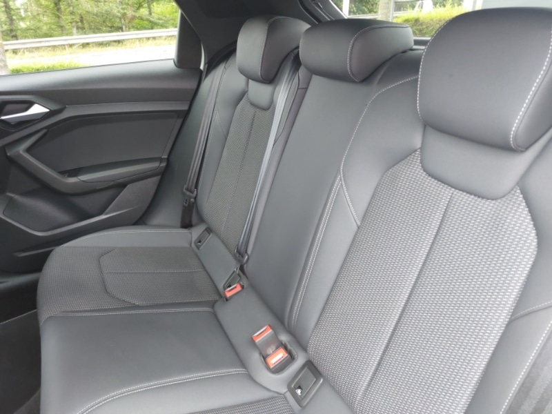 Used Audi A1 2023 for sale - 77657309: Photo 6