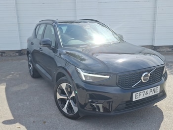 Used Volvo XC40 2024 for sale - 79480609: Photo