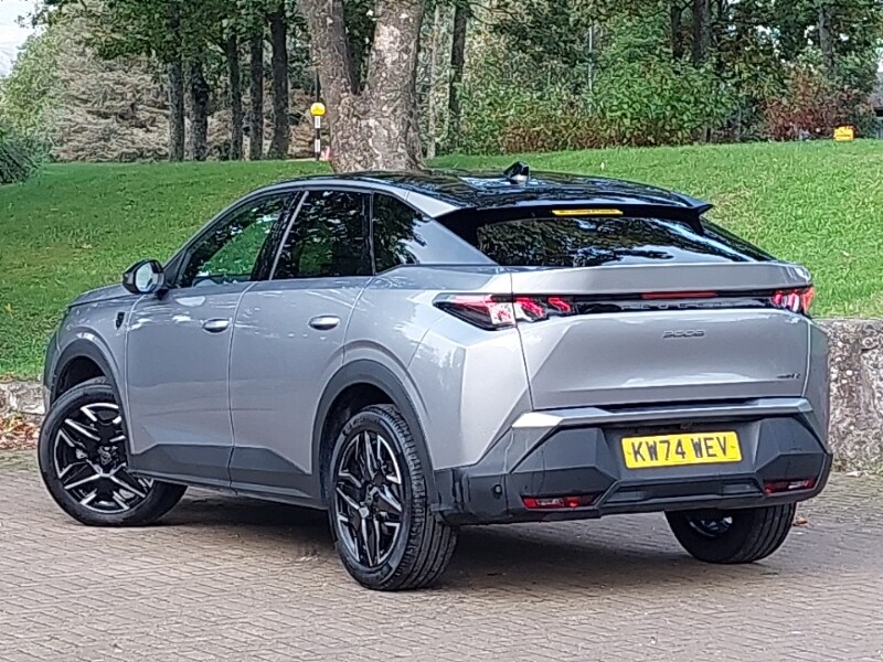 Used Peugeot 3008 2024 for sale - 76348158: Photo 3