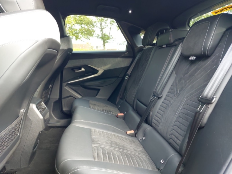 Used Peugeot 3008 2024 for sale - 76348158: Photo 6