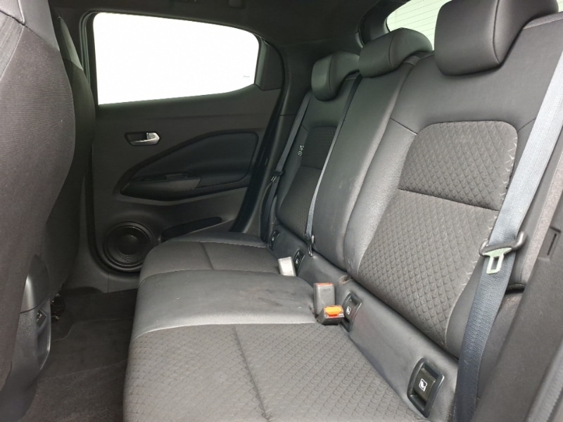 Used Nissan Juke 2025 for sale - 78099507: Photo 6