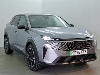 Used Peugeot 3008 2026 for sale - 79321791: Photo