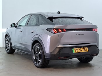 Used Peugeot 3008 2026 for sale - 79321791: Photo
