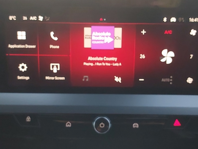 Used Vauxhall Mokka 2025 for sale - 77992104: Photo 10