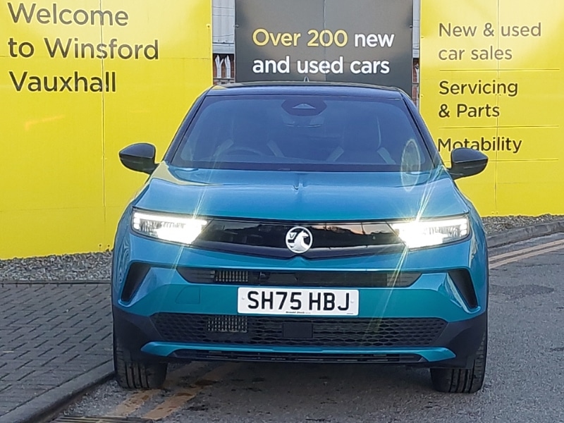 Used Vauxhall Mokka 2025 for sale - 77992104: Photo 12