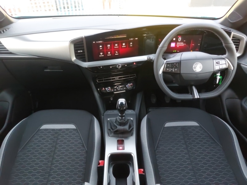 Used Vauxhall Mokka 2025 for sale - 77992104: Photo 2