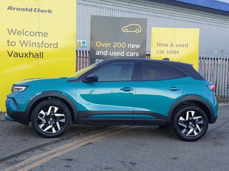 Used Vauxhall Mokka 2025 for sale - 77992104: Photo 4