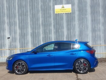 Used Ford Focus 2023 for sale - 79360745: Photo