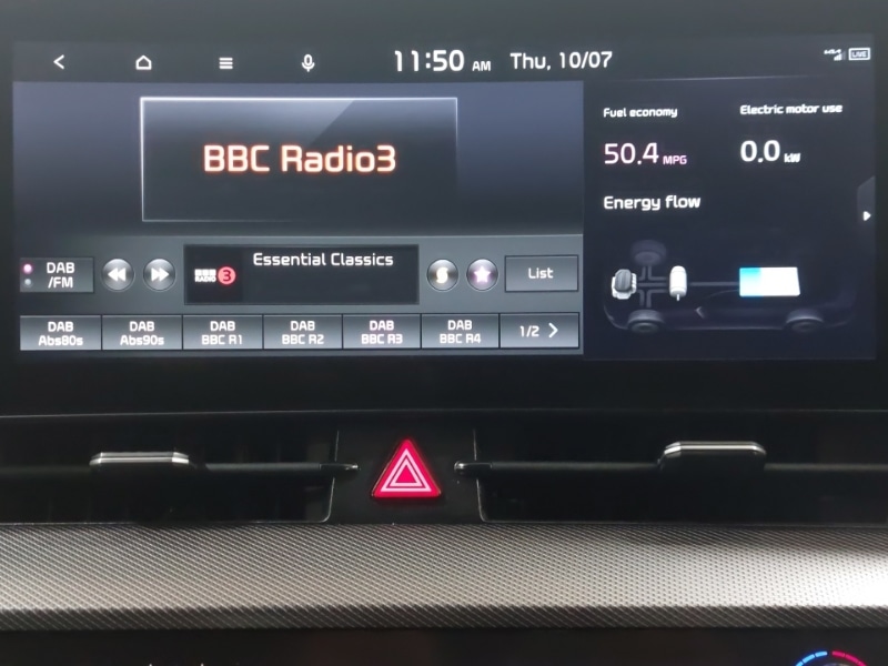 Used Kia Sportage 2024 for sale - 76497908: Photo 10