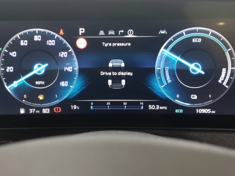 Used Kia Sportage 2024 for sale - 76497908: Photo 11