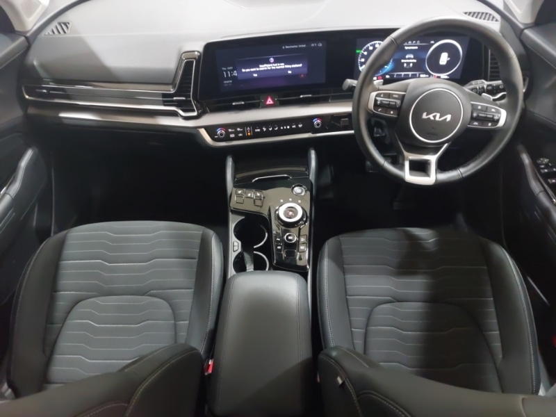 Used Kia Sportage 2024 for sale - 76497908: Photo 2