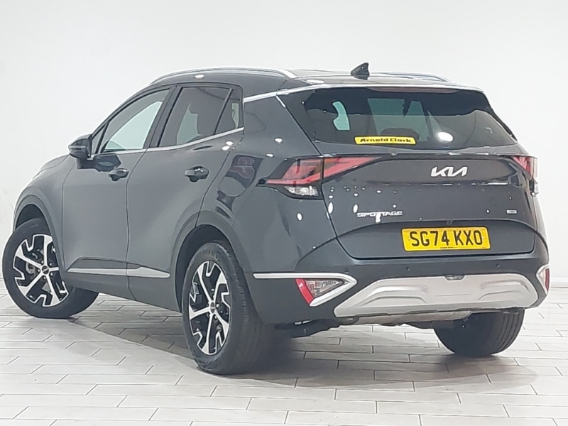 Used Kia Sportage 2024 for sale - 76497908: Photo 3