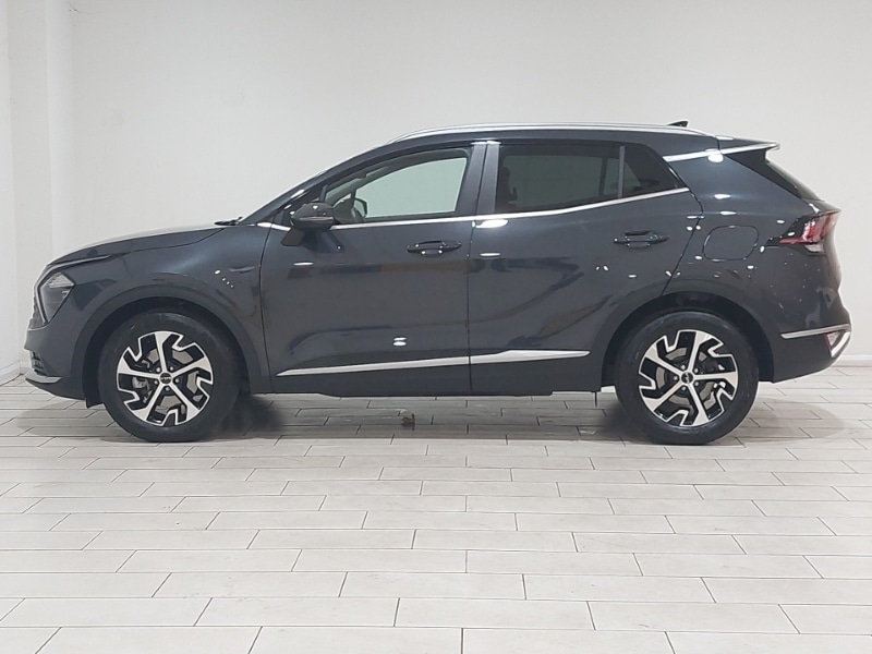 Used Kia Sportage 2024 for sale - 76497908: Photo 4