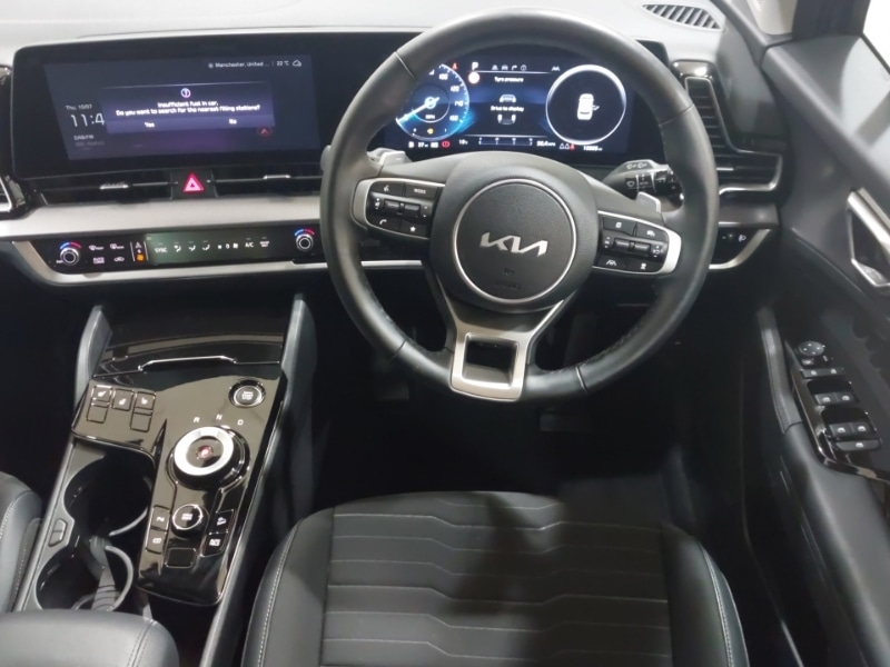 Used Kia Sportage 2024 for sale - 76497908: Photo 7