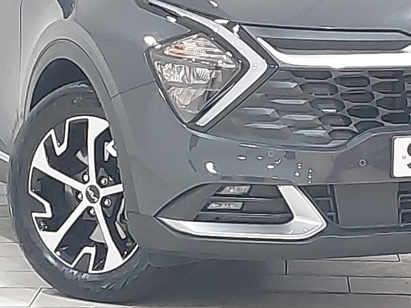 Used Kia Sportage 2024 for sale - 76497908: Photo 9