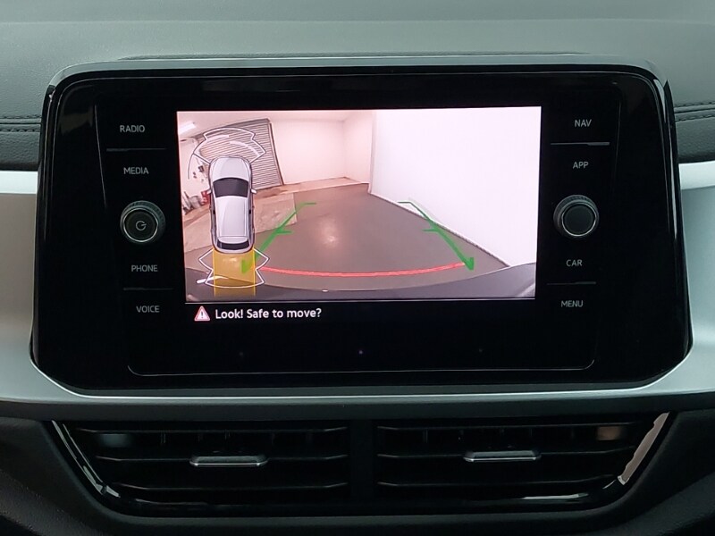 Used Volkswagen T-Roc 2025 for sale - 77986345: Photo 11