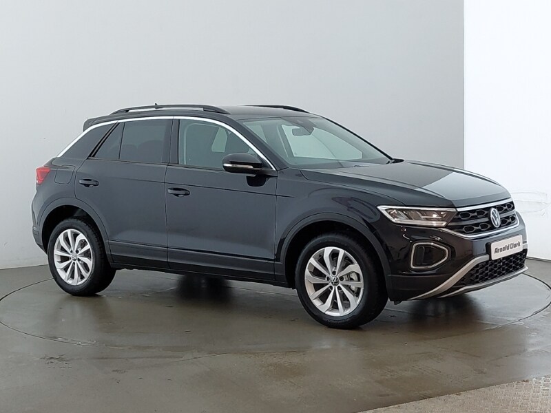 Used Volkswagen T-Roc 2025 for sale - 77986345: Photo 12