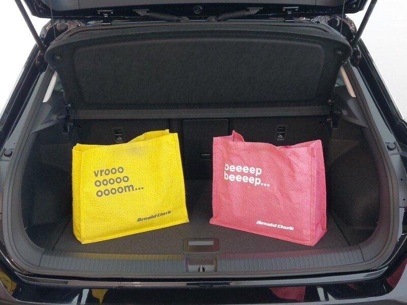 Used Volkswagen T-Roc 2025 for sale - 77986345: Photo 8