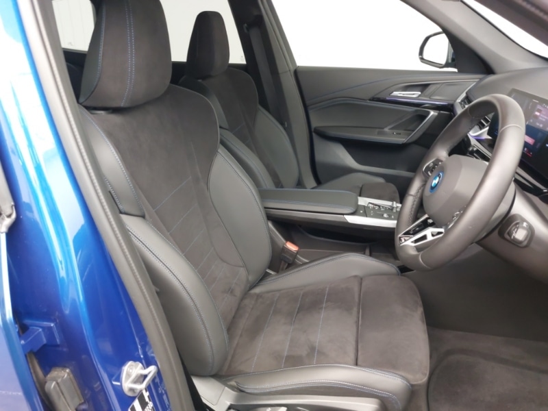 Used BMW iX1 2024 for sale - 76932831: Photo 11