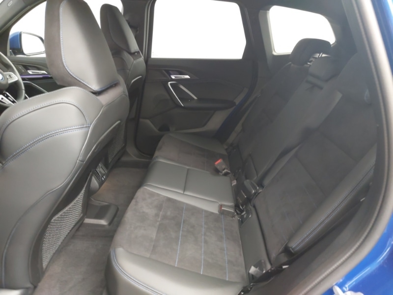 Used BMW iX1 2024 for sale - 76932831: Photo 12