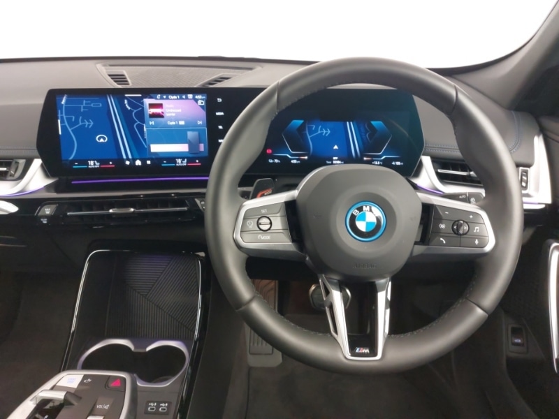 Used BMW iX1 2024 for sale - 76932831: Photo 5