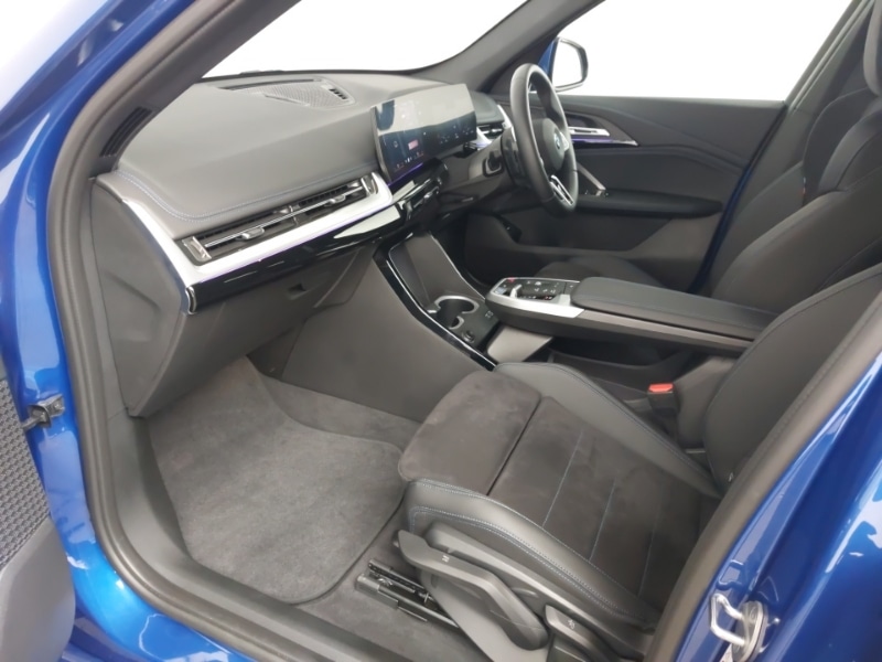 Used BMW iX1 2024 for sale - 76932831: Photo 7