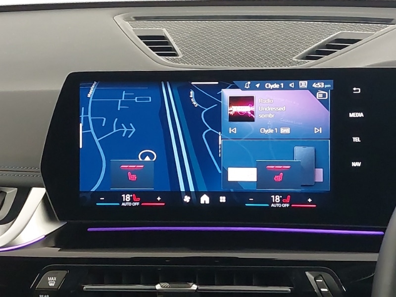 Used BMW iX1 2024 for sale - 76932831: Photo 8