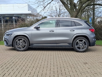 Used Mercedes-Benz GLA 2025 for sale - 78611557: Photo
