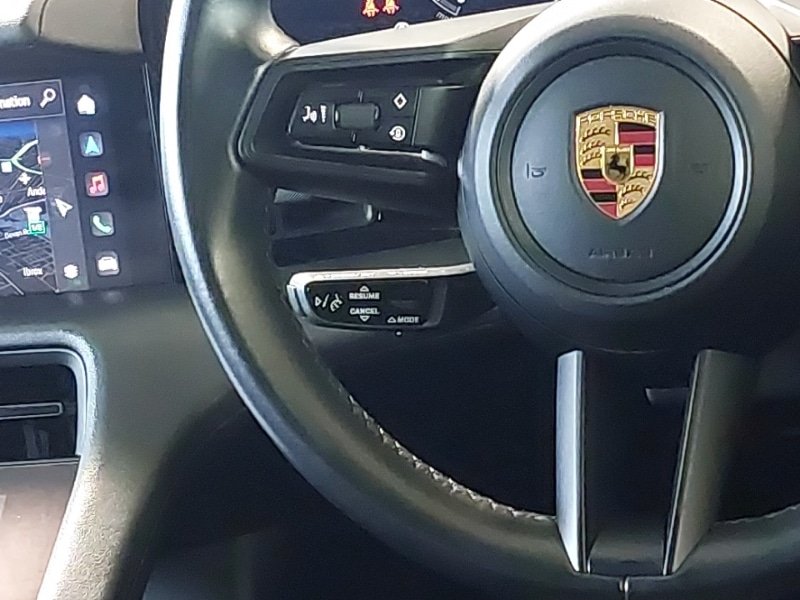 Used Porsche Taycan 2021 for sale - 77923574: Photo 10