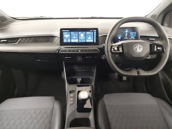 Used MG MG3 2024 for sale - 76745877: Photo