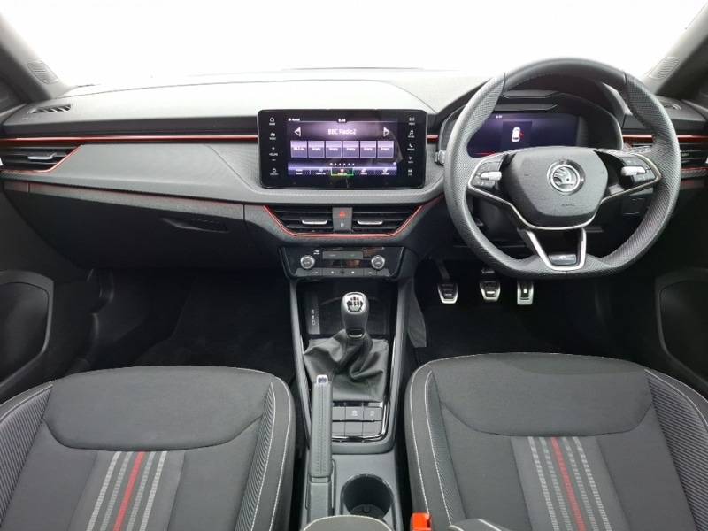 Used Skoda Kamiq 2024 for sale - 76320914: Photo 2