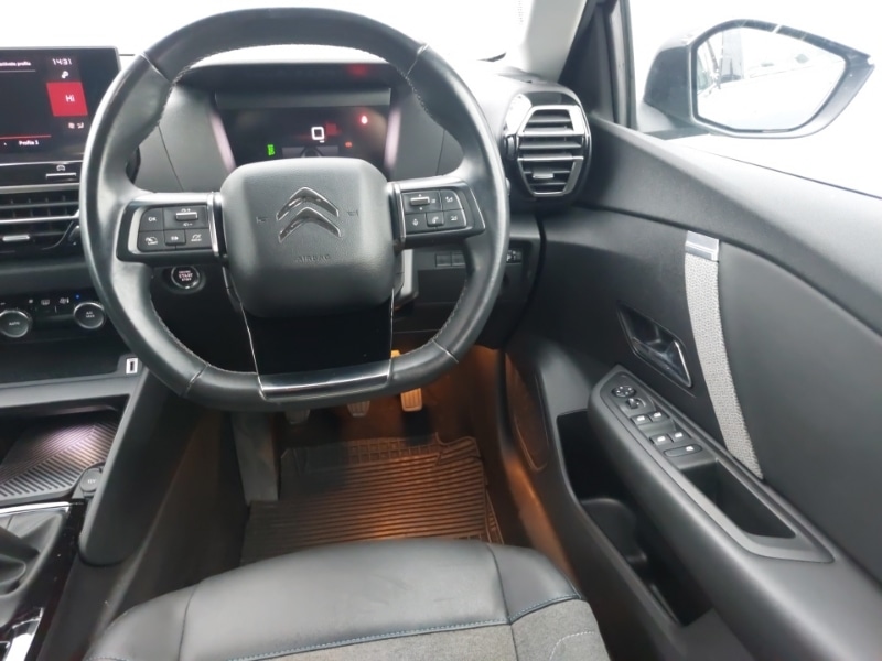 Used Citroen C4 2021 for sale - 77284861: Photo 11