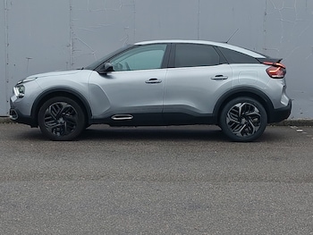 Used Citroen C4 2021 for sale - 77284861: Photo