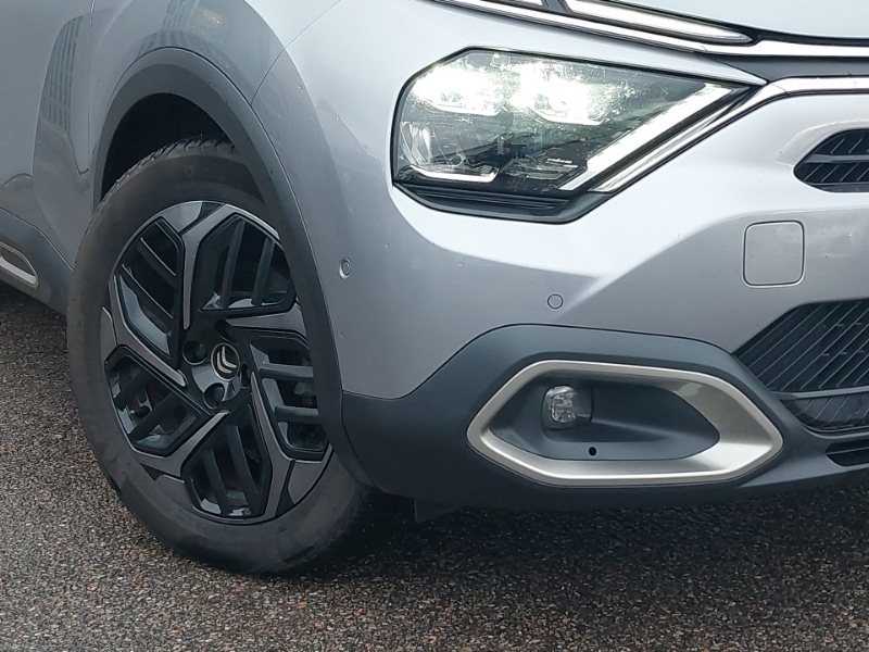 Used Citroen C4 2021 for sale - 77284861: Photo 9