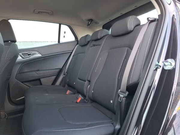 Used Kia Sportage 2025 for sale - 76265084: Photo 6