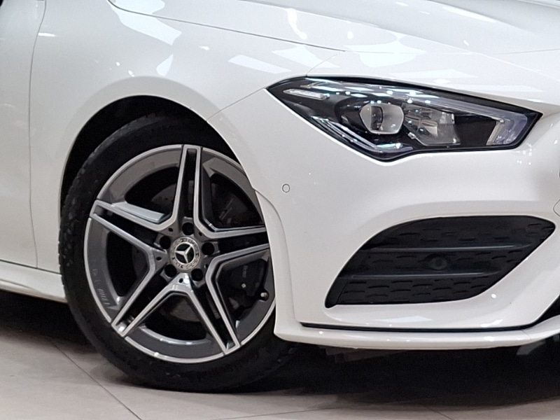 Used Mercedes-Benz CLA 2022 for sale - 76799691: Photo 9