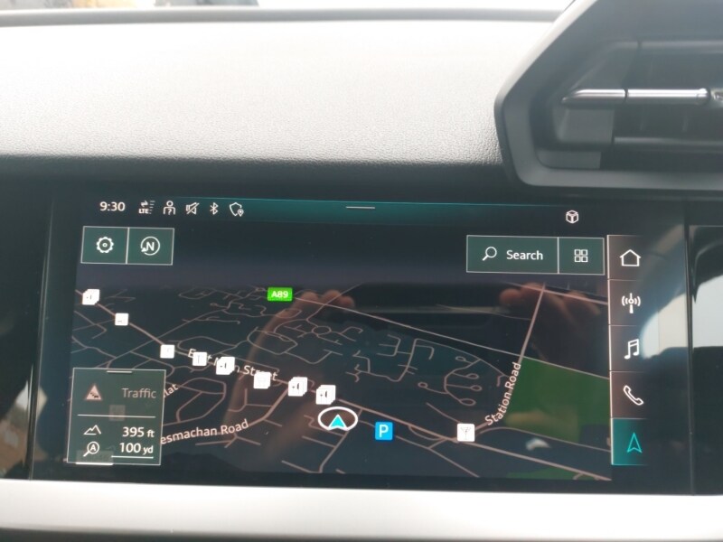 Used Audi A3 2021 for sale - 77353114: Photo 11