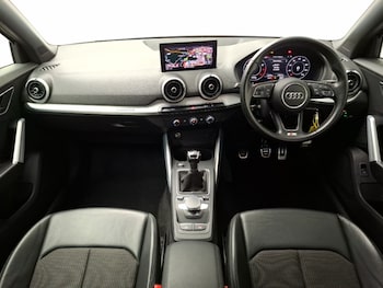 Used Audi Q2 2022 for sale - 75557891: Photo