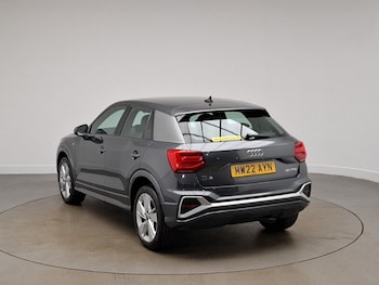 Used Audi Q2 2022 for sale - 75557891: Photo