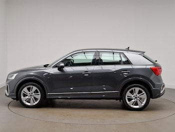 Used Audi Q2 2022 for sale - 75557891: Photo