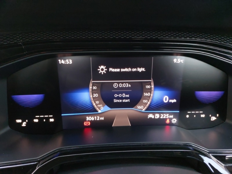 Used Volkswagen Polo 2023 for sale - 77058207: Photo 10