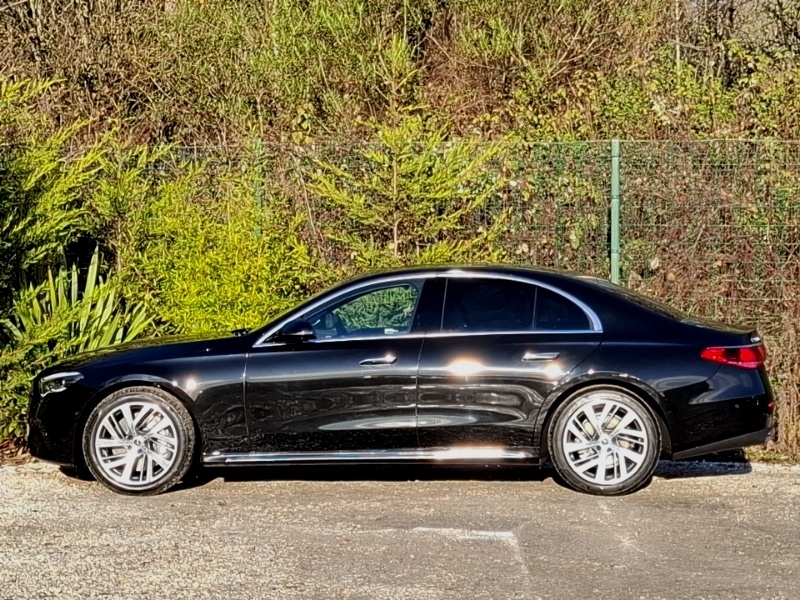 Used Mercedes-Benz E Class 2025 for sale - 78066438: Photo 4