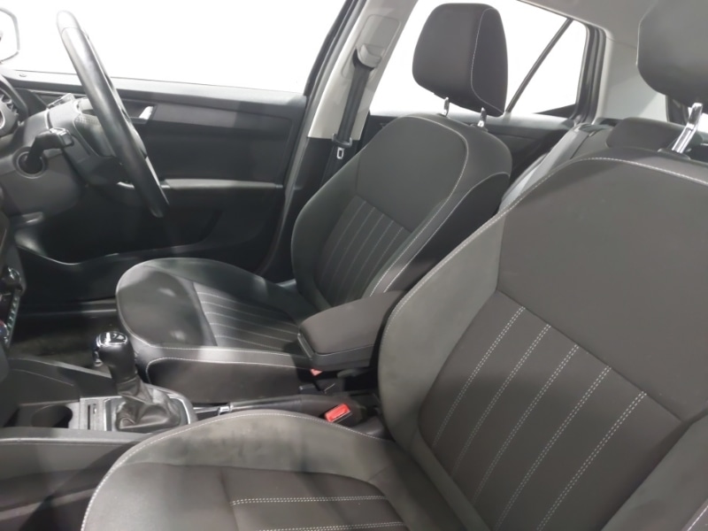 Used Skoda Fabia 2021 for sale - 76967418: Photo 5