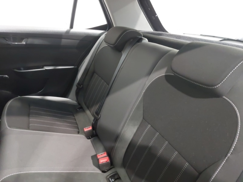 Used Skoda Fabia 2021 for sale - 76967418: Photo 6