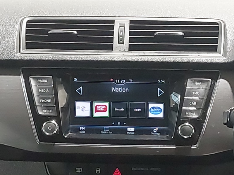 Used Skoda Fabia 2021 for sale - 76967418: Photo 7