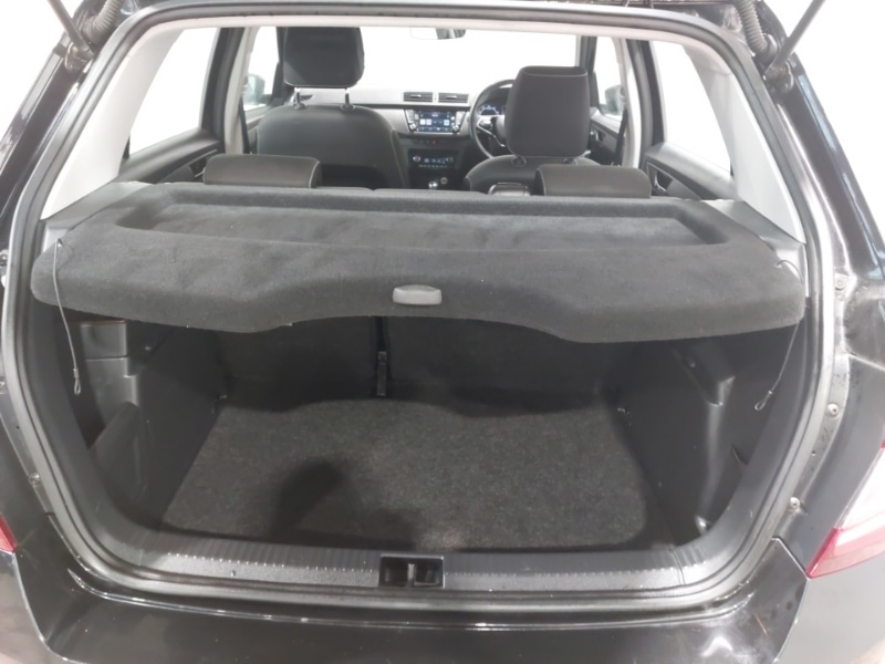 Used Skoda Fabia 2021 for sale - 76967418: Photo 8