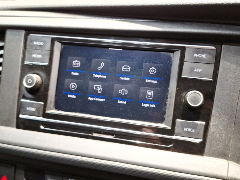 Used Volkswagen Transporter 2022 for sale - 77907041: Photo 10