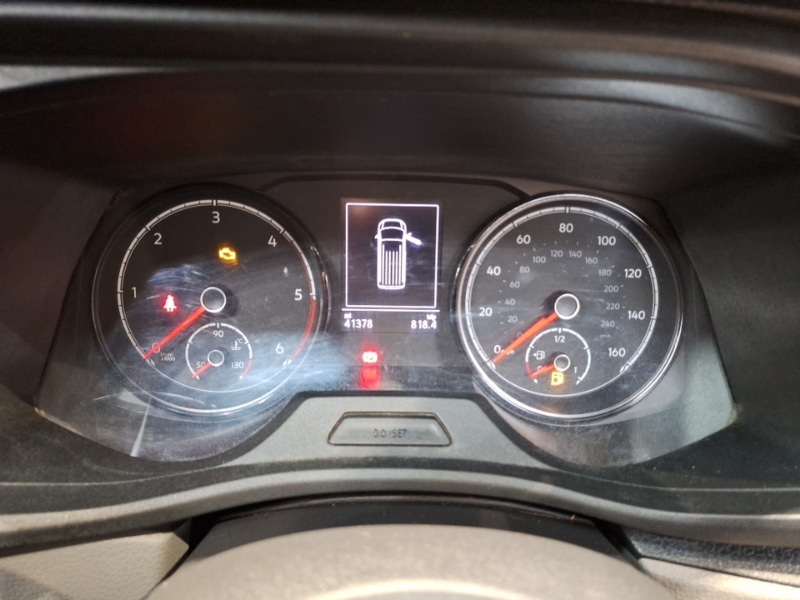 Used Volkswagen Transporter 2022 for sale - 77907041: Photo 11